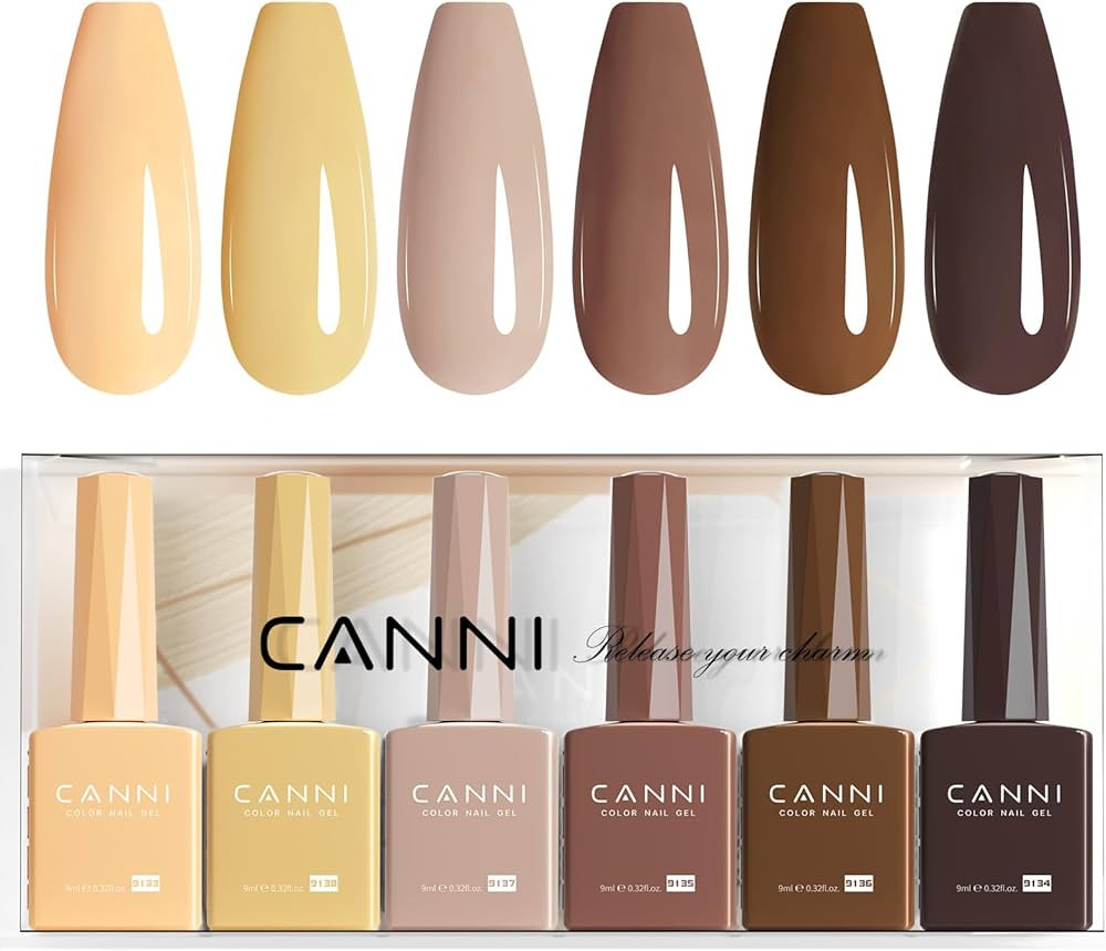 CANNI | Amazon (US)
