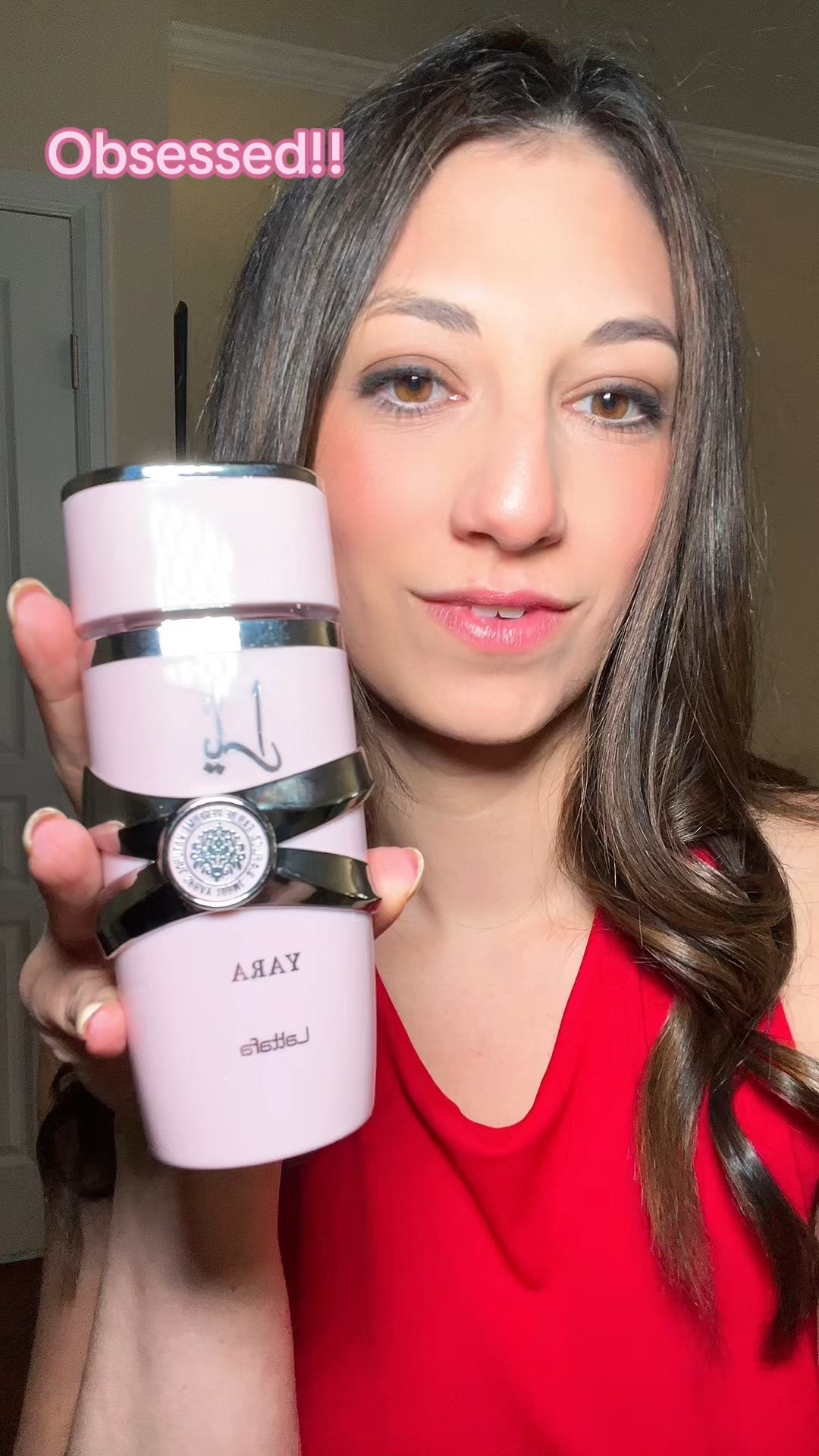 Arabian perfume is so amazing! You need to try this if you like fruity floral scents! 

#LTKBeauty