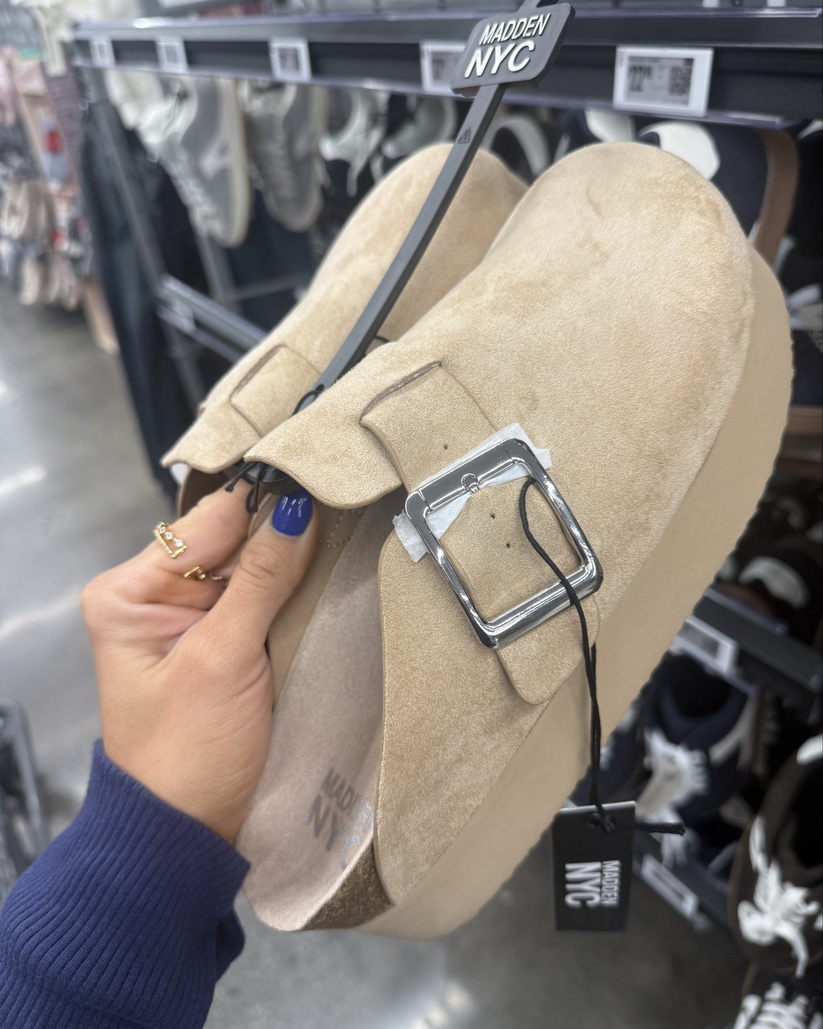 Walmart shoes I’m loving 😍

#LTKStyleTip #LTKFindsUnder50 #LTKHoliday