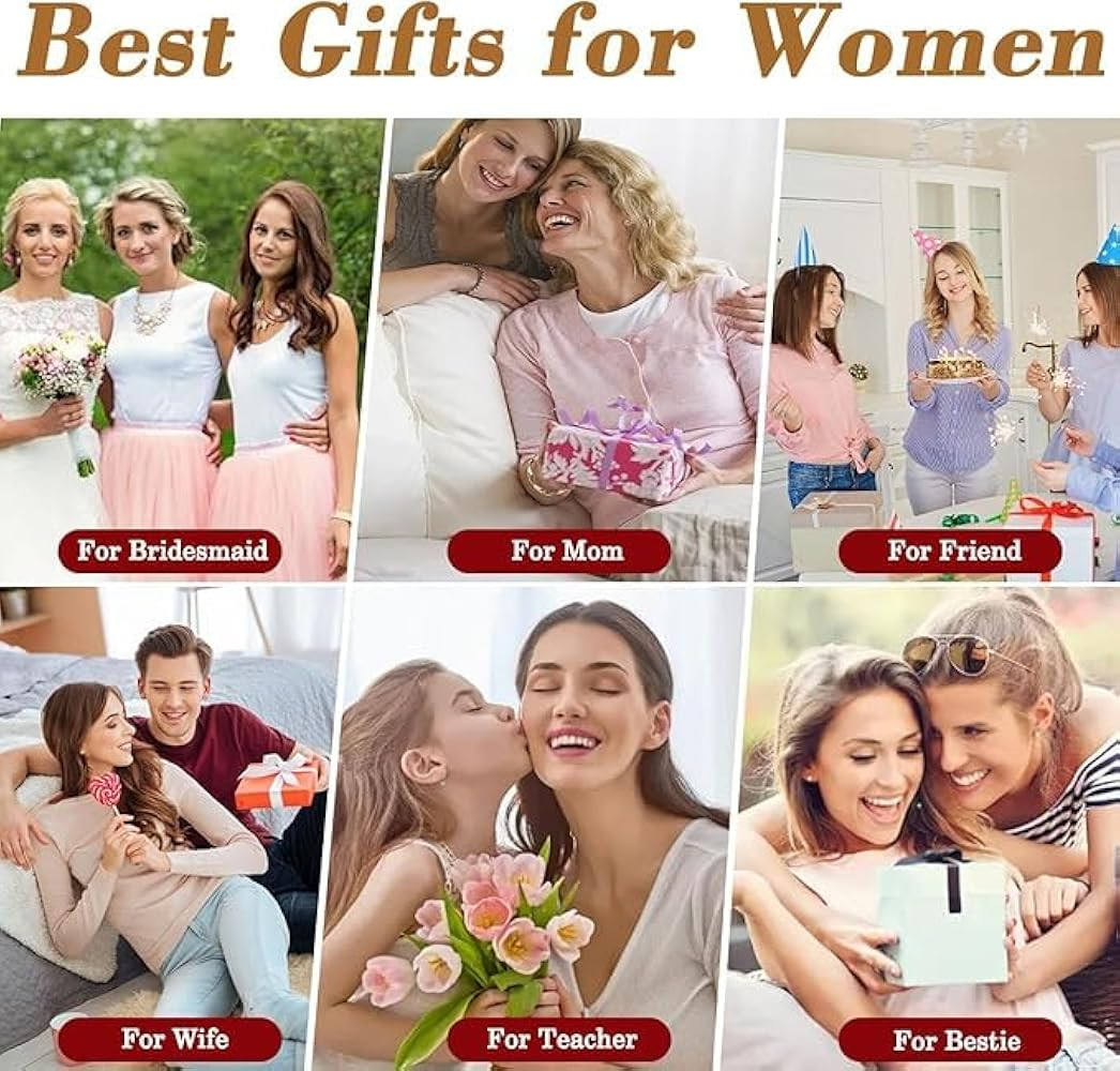 Personalized Canvas Beach Tote Bags With Zipper for Women - Initial Customized Wedding Birthday G... | Amazon (CA)