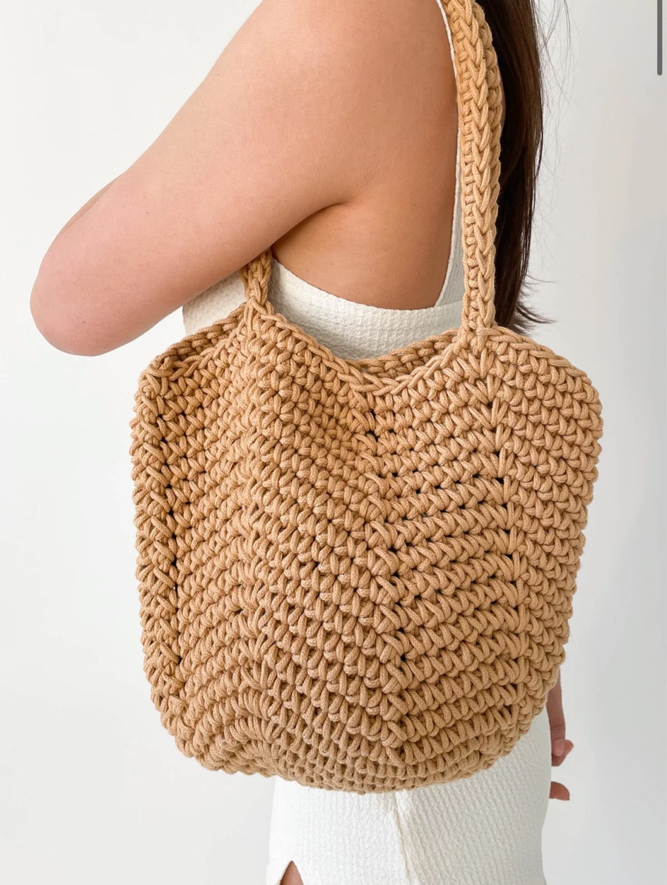Summer bag

#LTKfit #LTKSeasonal #LTKGiftGuide
