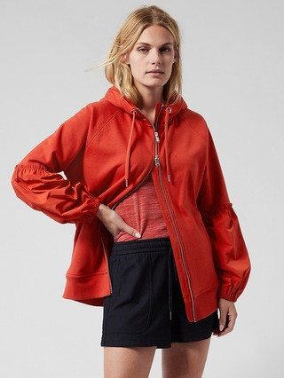 On My Way Triumph Hoodie | Athleta