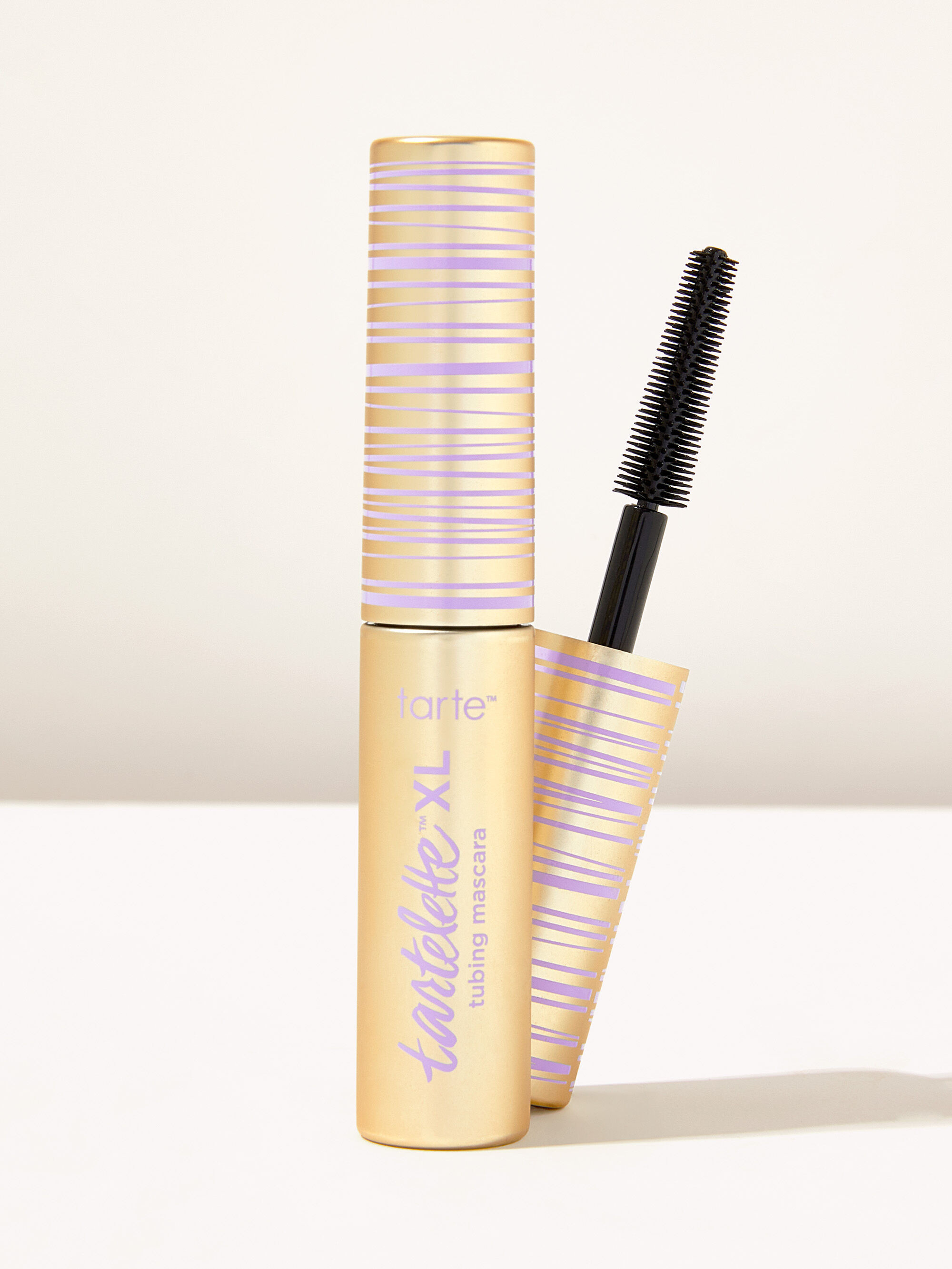 travel-size tartelette™ XL tubing mascara | tarte cosmetics (Global)
