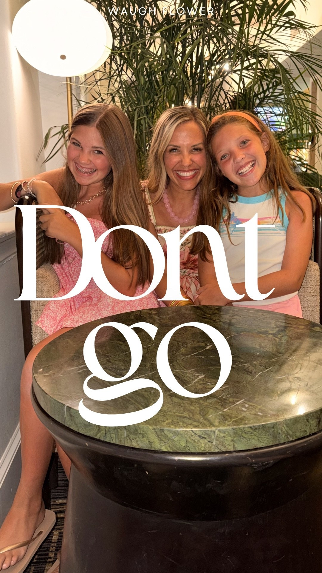 Out of office and making memories. ☀️🌊 Sharing a few trip favorites we’ve been loving along the way!

#LTKdayinmylife #LTKootd #LTKmomlife