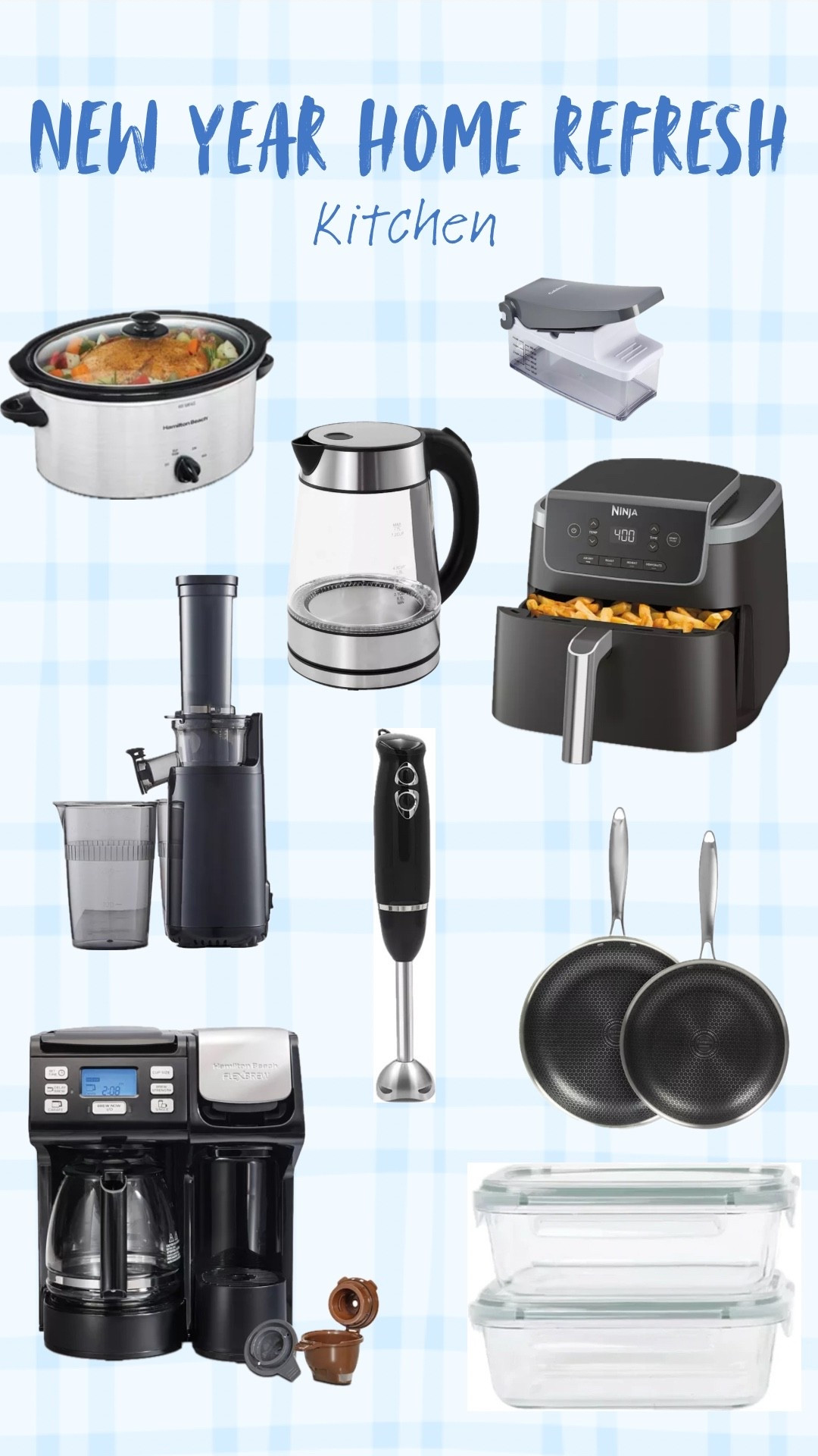 Home refresh, kitchen refresh, kitchen items, air fryer, cooking

#LTKSaleAlert #LTKHome #LTKfoodie