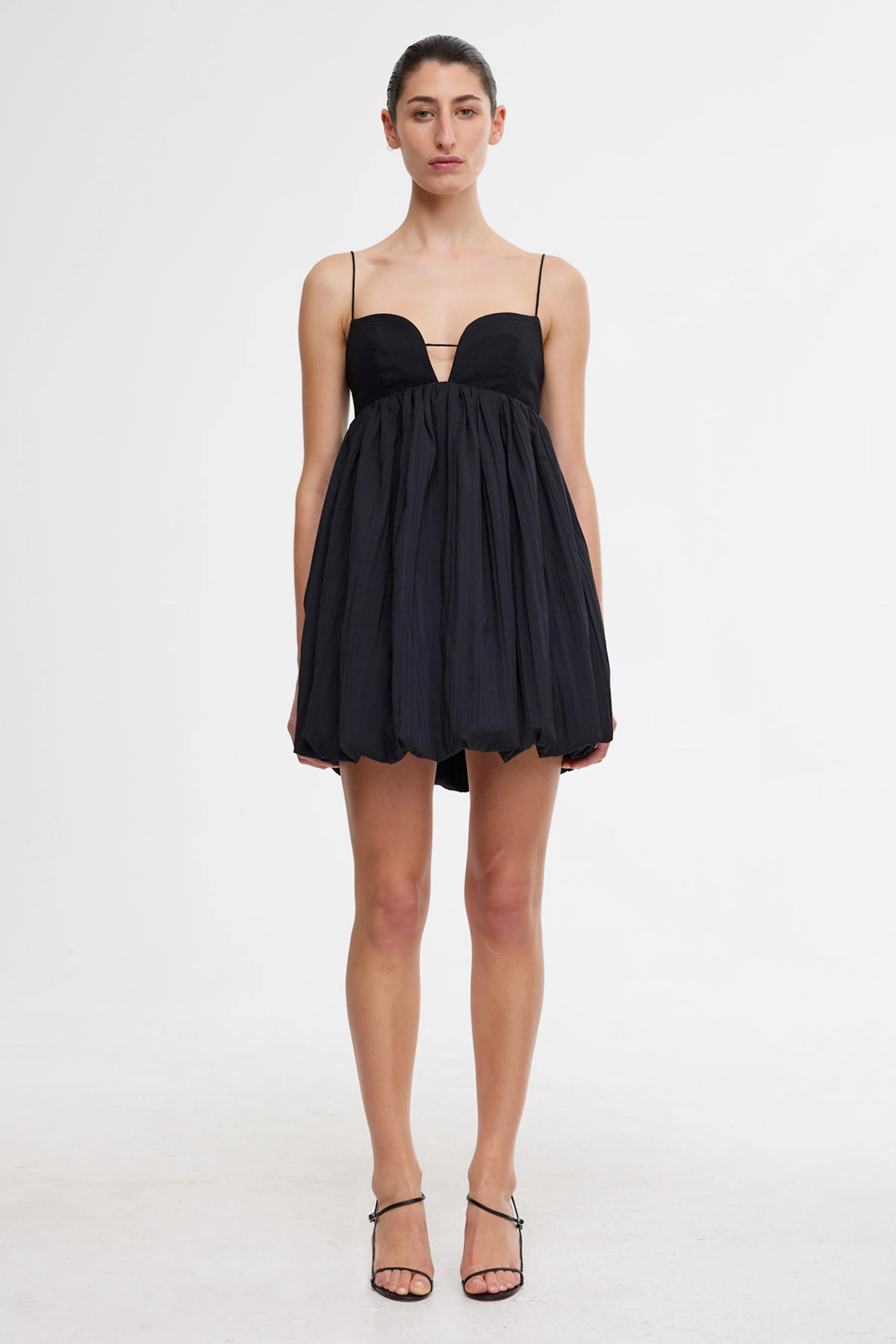 PALERMO MINI DRESS | Acler 