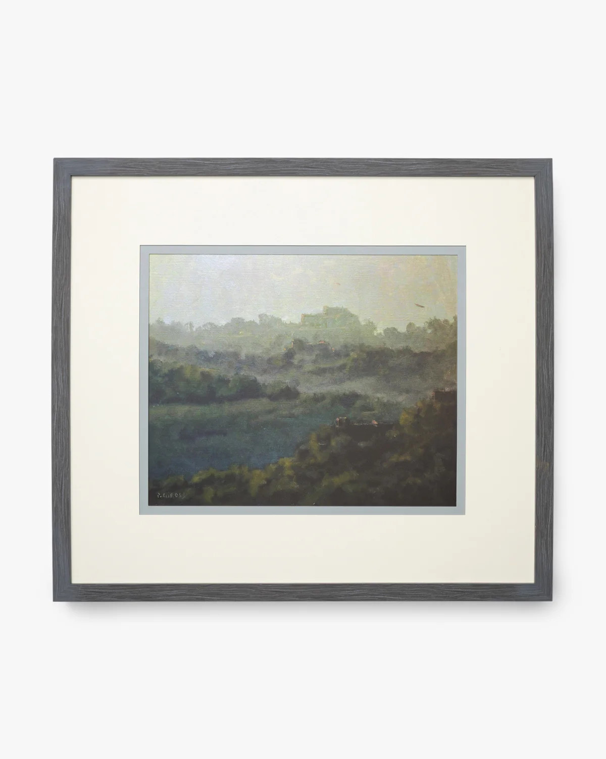 Brem Sur La Durance by Pascal Giroud | McGee & Co. (US)