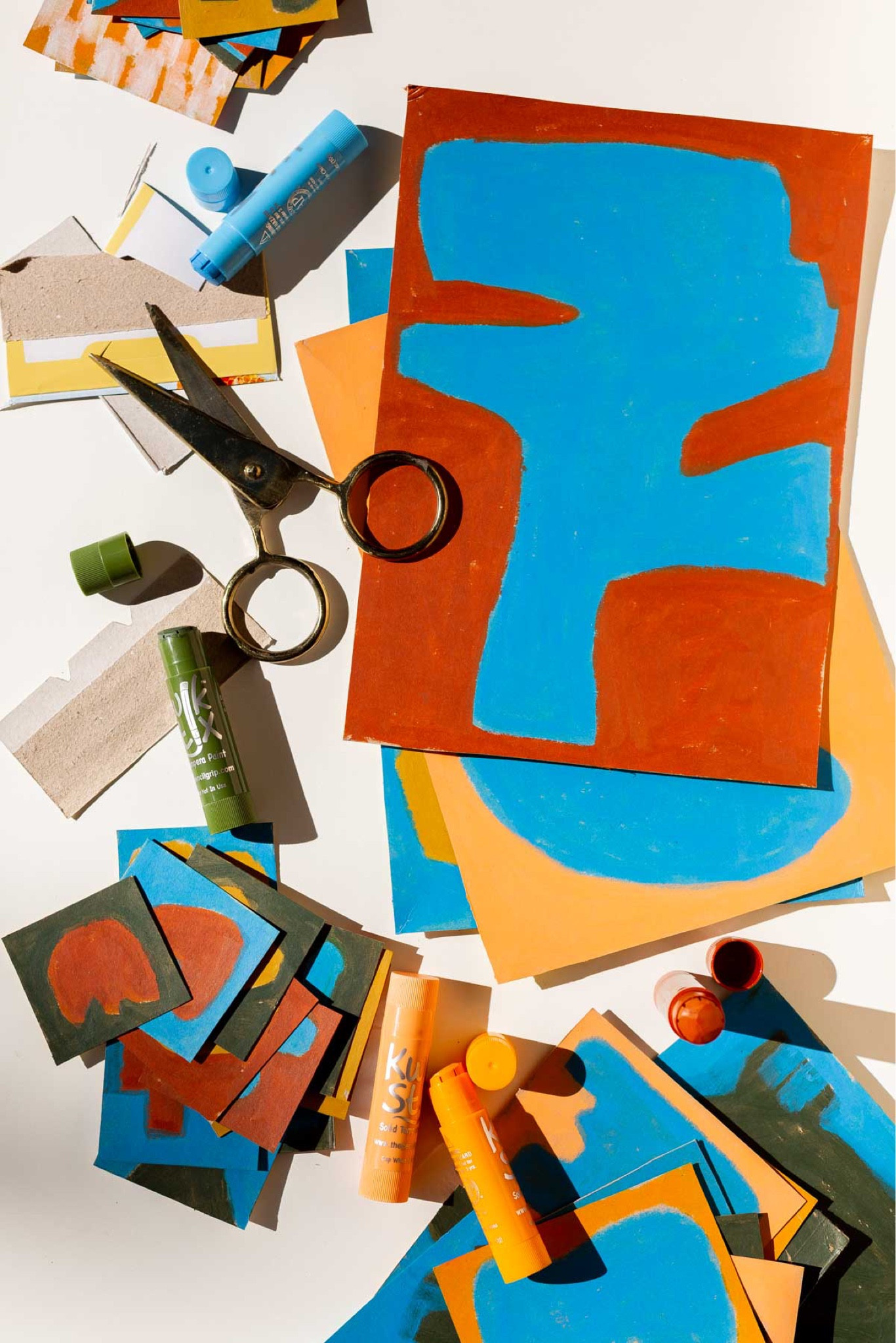 Craft supplies for unique craft projects, art projects and DIYs. Especially love the weaving looms and block printing supplies. 

#LTKFind