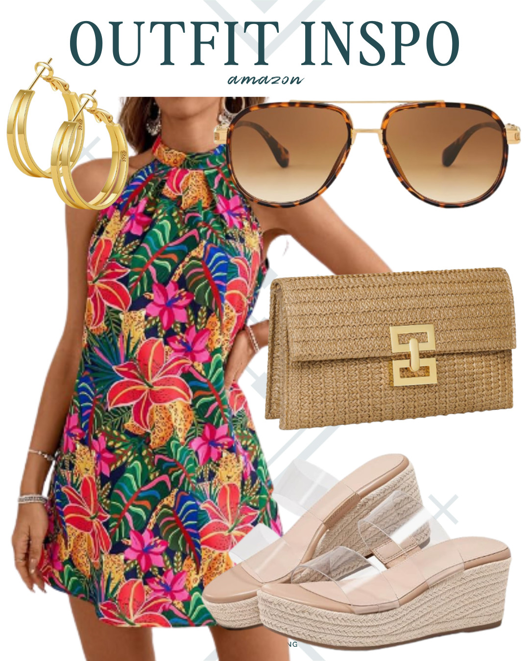 If you have a beach trip coming up, this dress would be gorgeous 😍 

 #LTKTravel