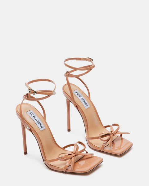 ENVIOUS BLUSH PATENT | Steve Madden (US)