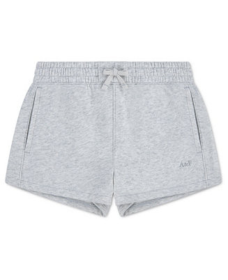 Girls' Essential Sunday Shorts | Macy's