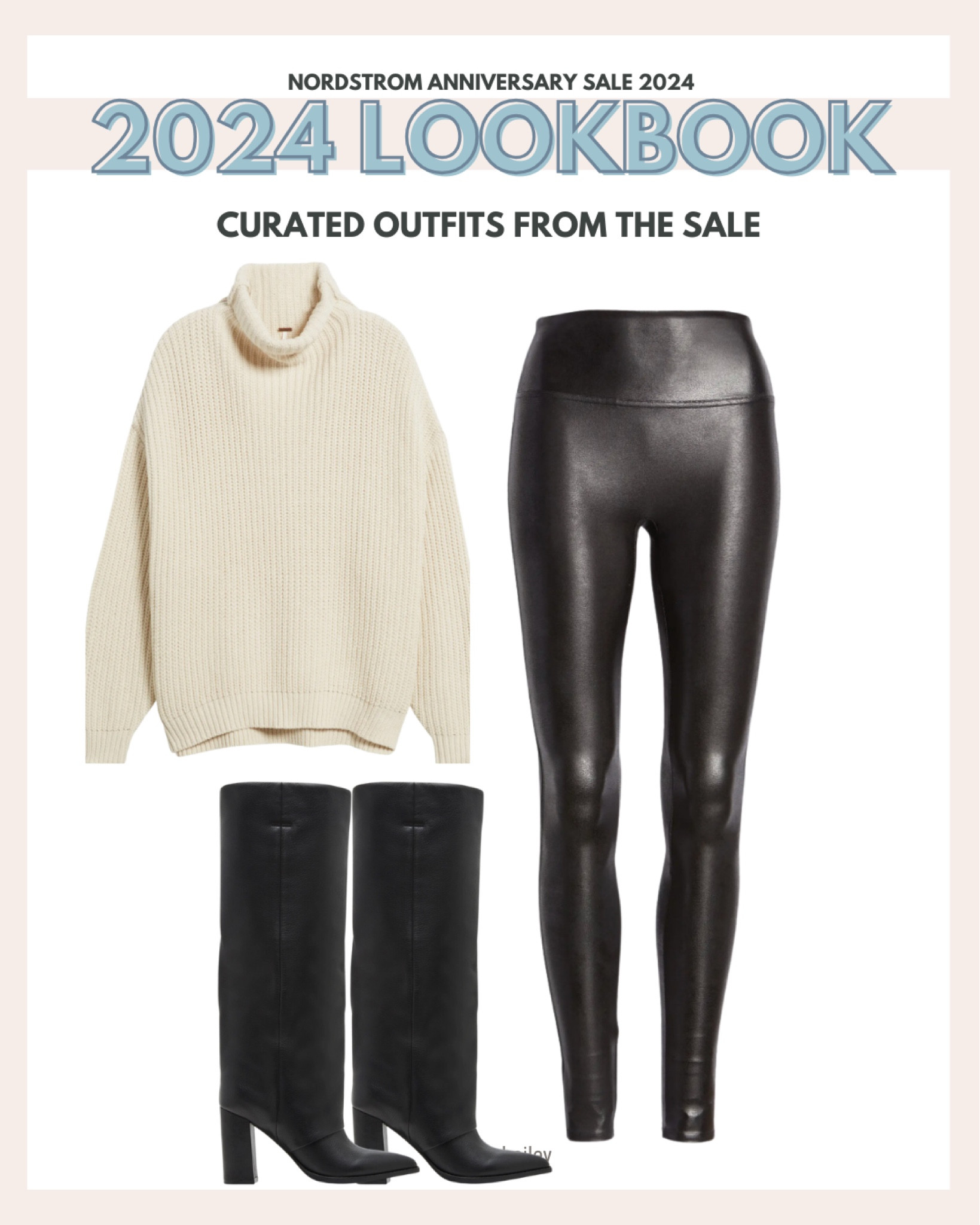 Fall outfit idea from the Nordstrom anniversary salee

#LTKSummerSales #LTKxNSale #LTKSaleAlert