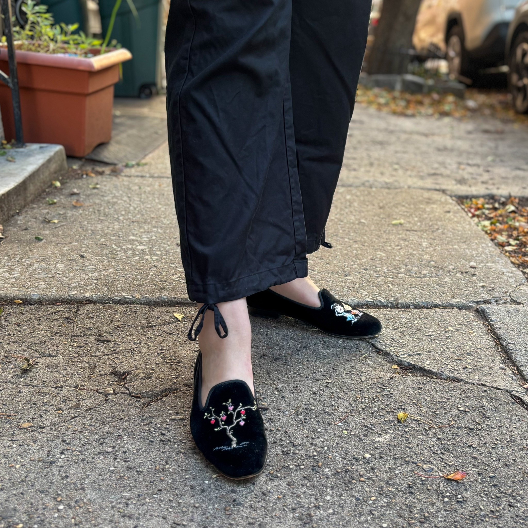 Peanuts gang for the win!

#LTKMidsize #LTKmomlife #LTKTall