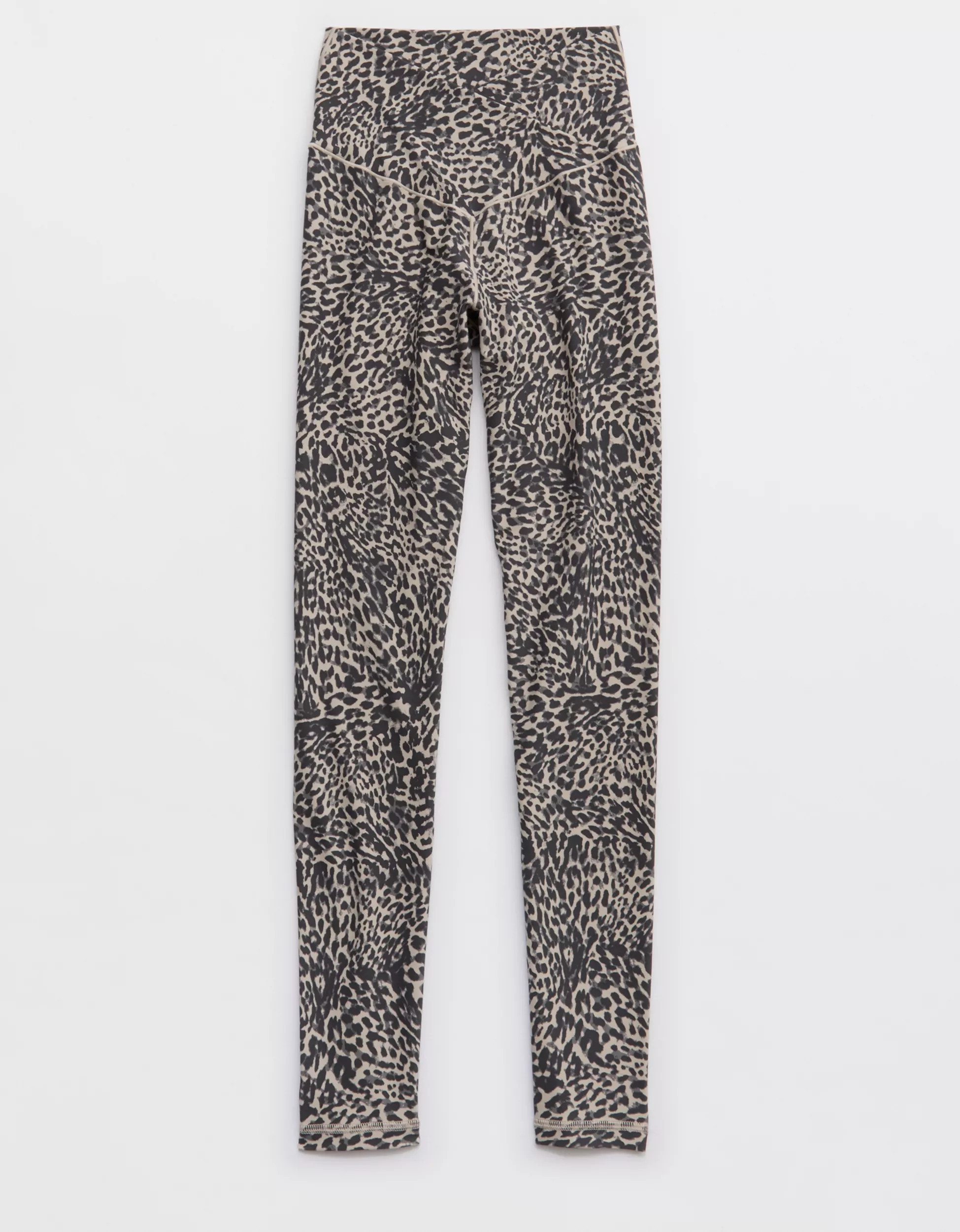 OFFLINE By Aerie Real Me High Waisted Crossover Legging | Aerie