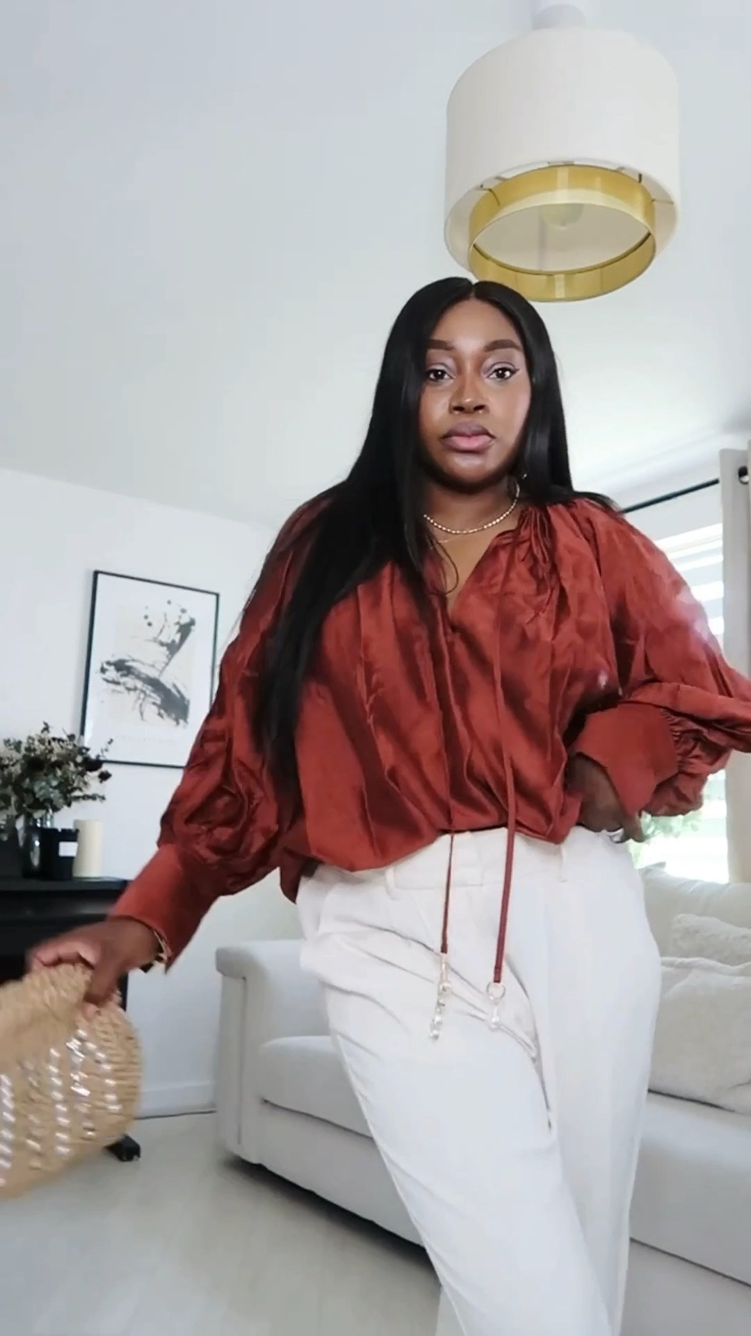 The colour combo I
never knew Inneeded 

#LTKspring #LTKmidsize #LTKuk