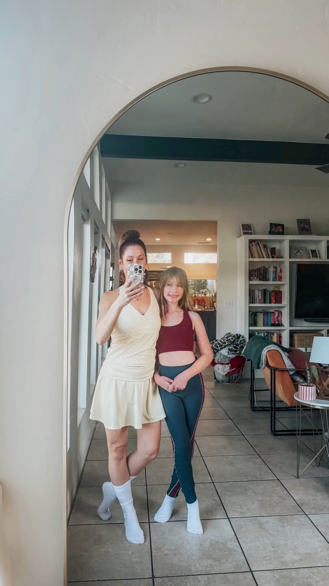 Fall mom uniform = found 🍁 From morning drop-off to mid-day movement and Target runs (that turn into therapy 😂) — these new activewear sets are cozy, flattering, and so easy to mix and match. 🙌

#TargetStyle #LTKActivewear #MomStyle #FallFashion #HelloLadyFitness #hollister

#LTKActive