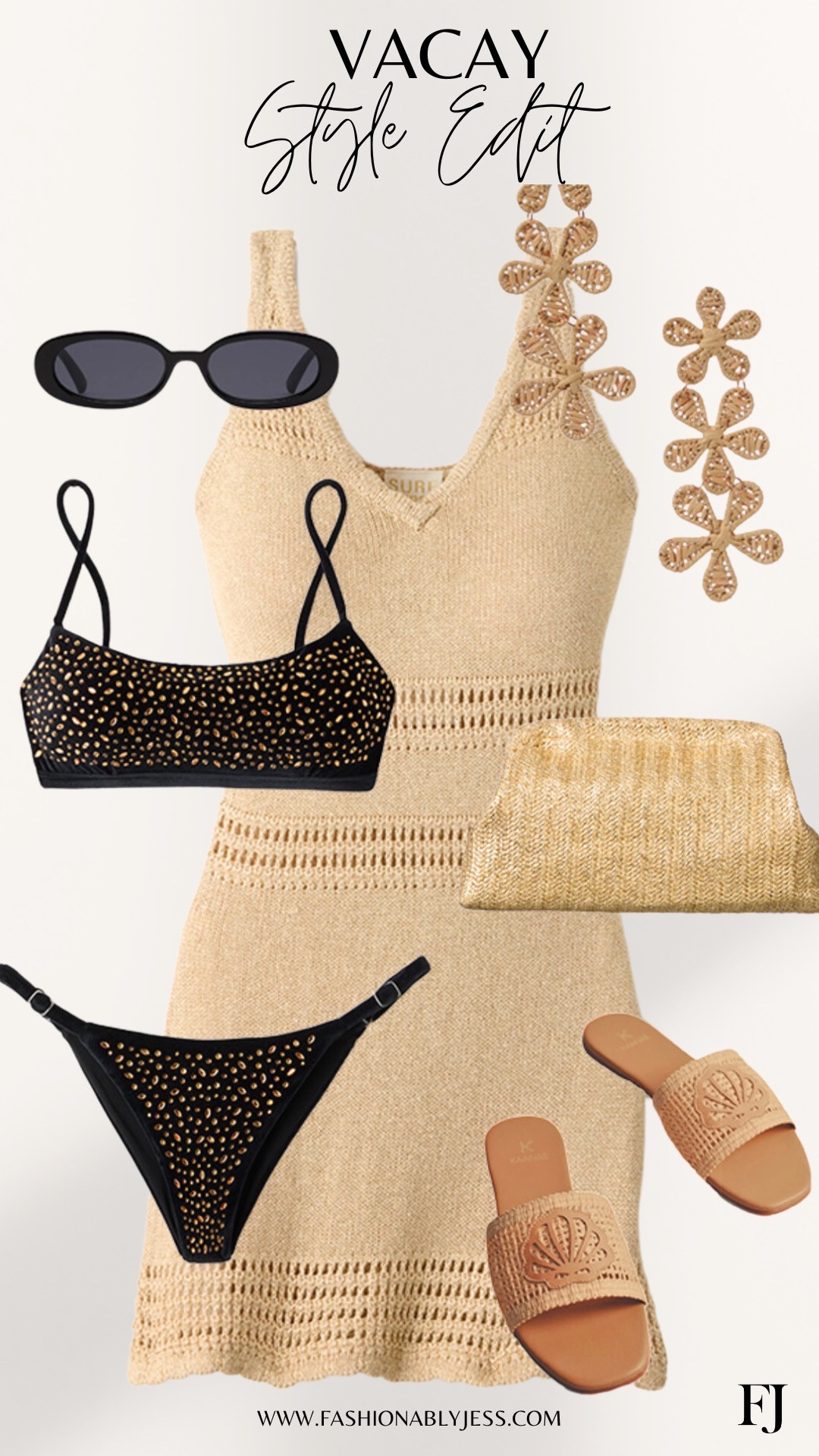 Loving this vacation outfit 

#LTKStyleTip #LTKOver40 #LTKFindsUnder50