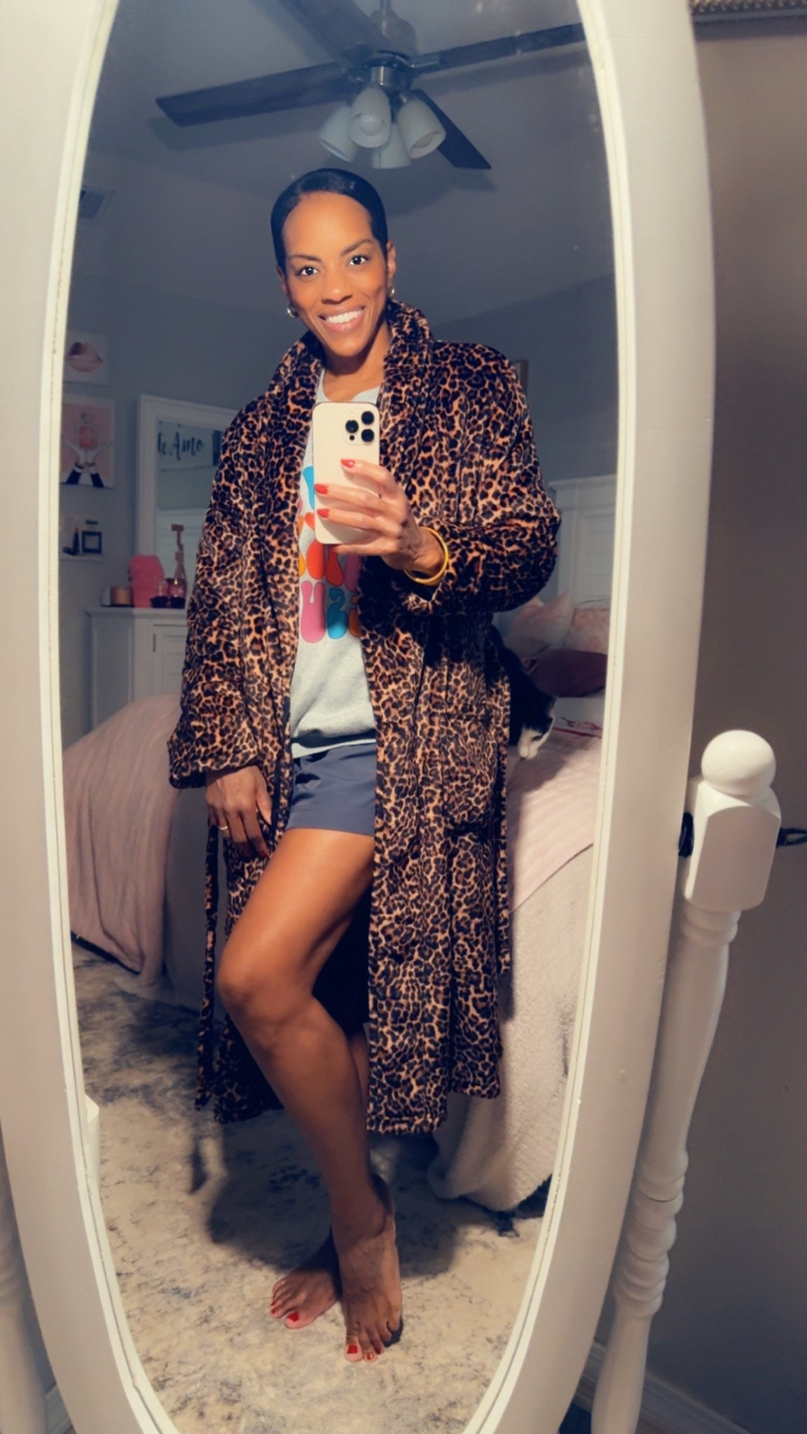 Wal Mart Robe!!

#LTKHome #LTKStyleTip #LTKFindsUnder50