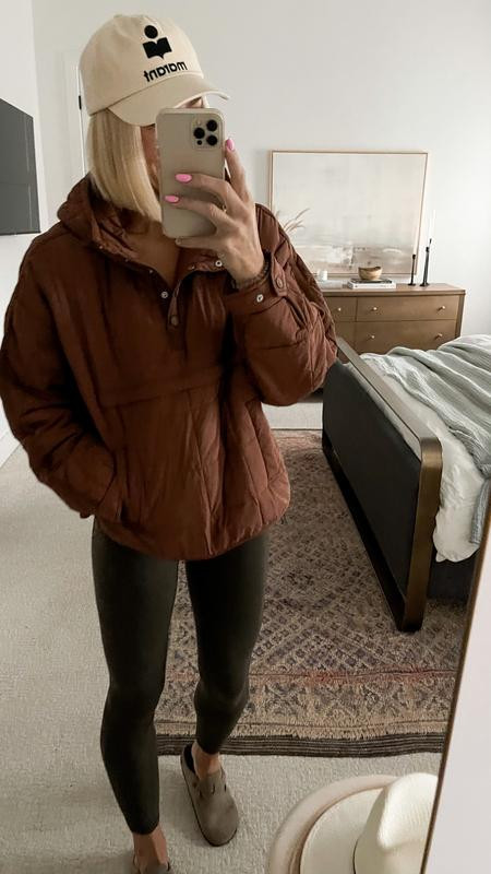 Pippa Packable Pullover Puffer | Free People (Global - UK&FR Excluded)