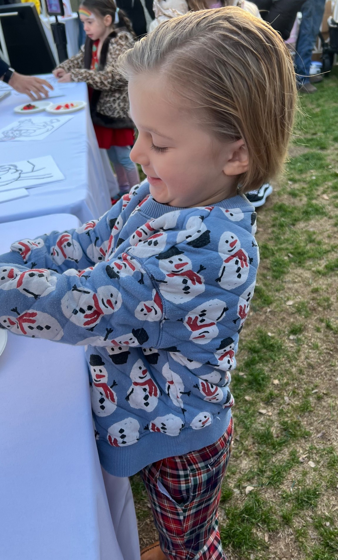 Holiday Fit ⛄️♥️

#funfinds #styled #kids #holidayfinds 

#LTKHoliday #LTKKids