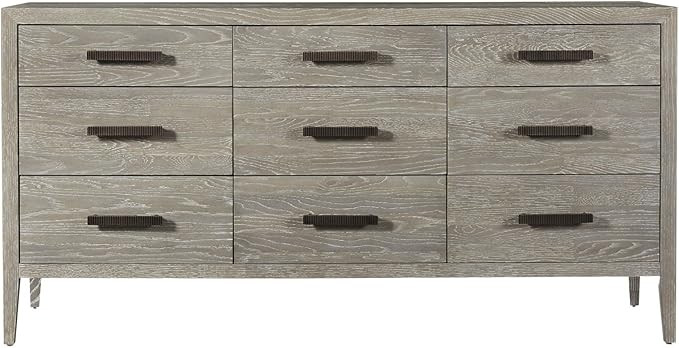 Universal Furniture Kennedy Dresser, Bronze | Amazon (US)