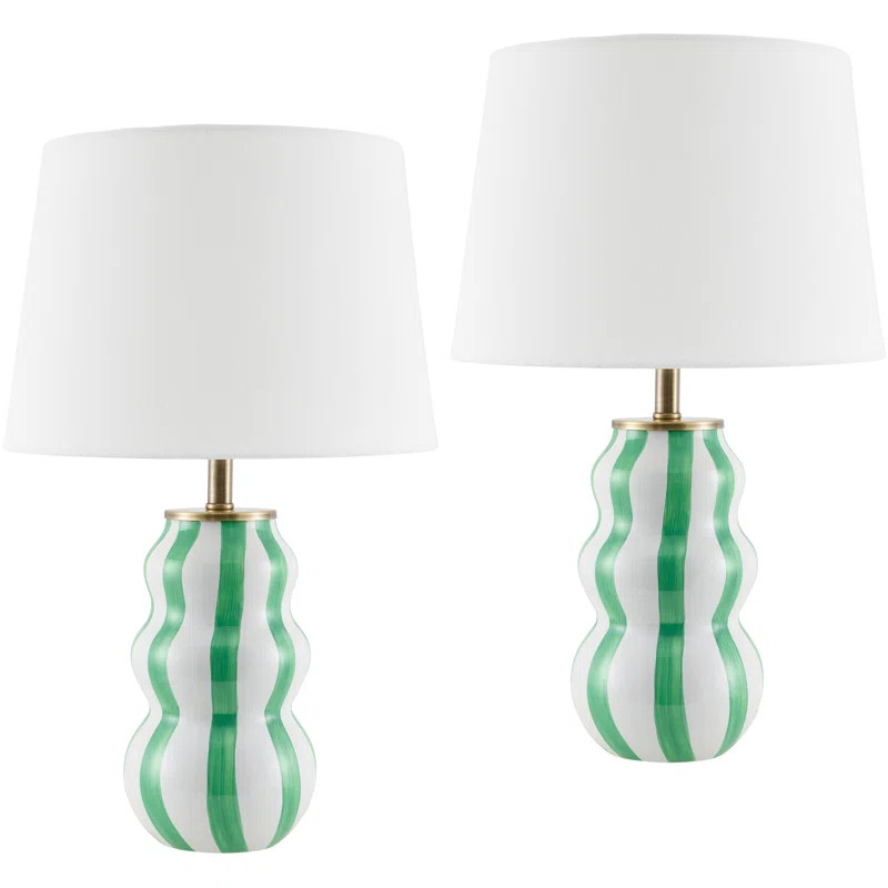 Samp Table Lamp Set | Wayfair North America