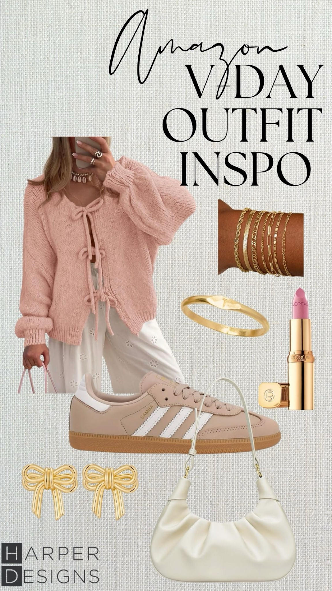 Valentine’s Day Outfit Inspired and Gift Ideas from Amazon  

#LTKcanada #LTKgiftguide #LTKbeauty