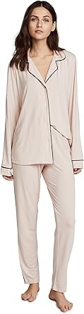 Eberjey Women's Gisele PJ Set | Amazon (US)