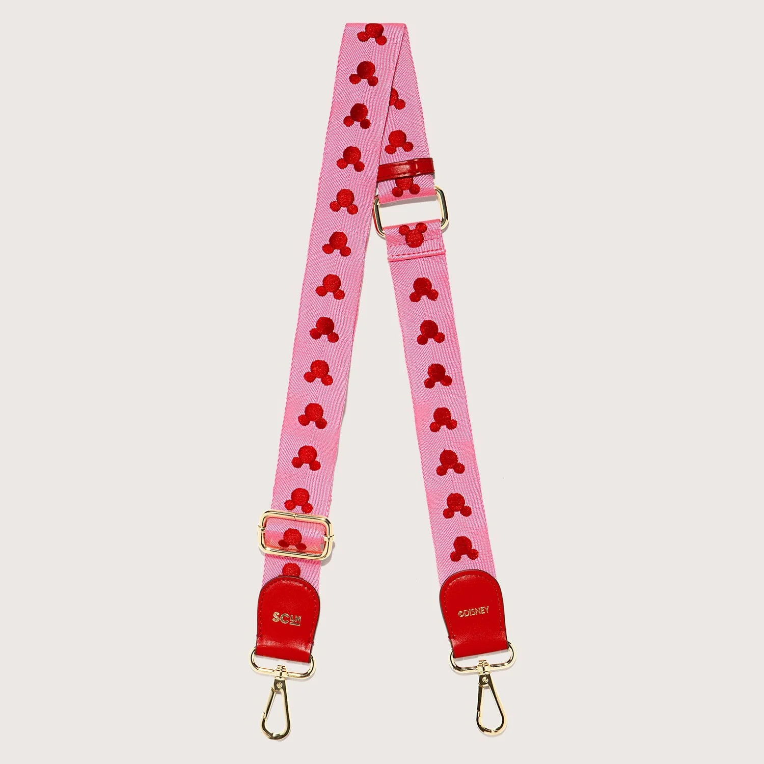 Disney Mickey & Minnie Collection Crossbody Strap | Stoney Clover Lane