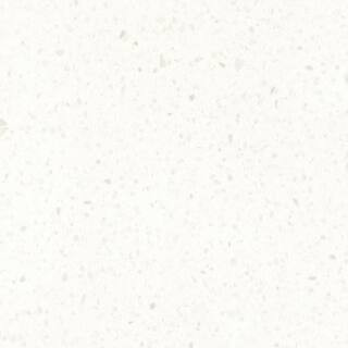 HI-MACS 2 in. x 2 in. Solid Surface Countertop Sample in Gemini LG-VW01-HM - The Home Depot | The Home Depot