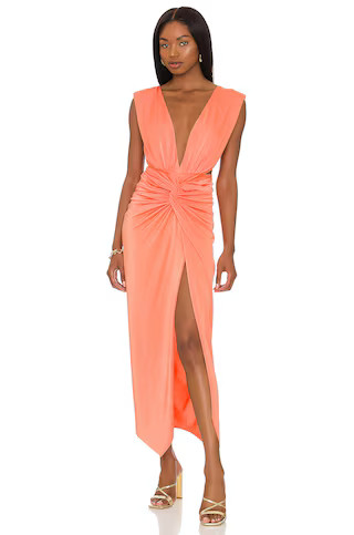 Mia Dress
                    
                    Baobab | Revolve Clothing (Global)