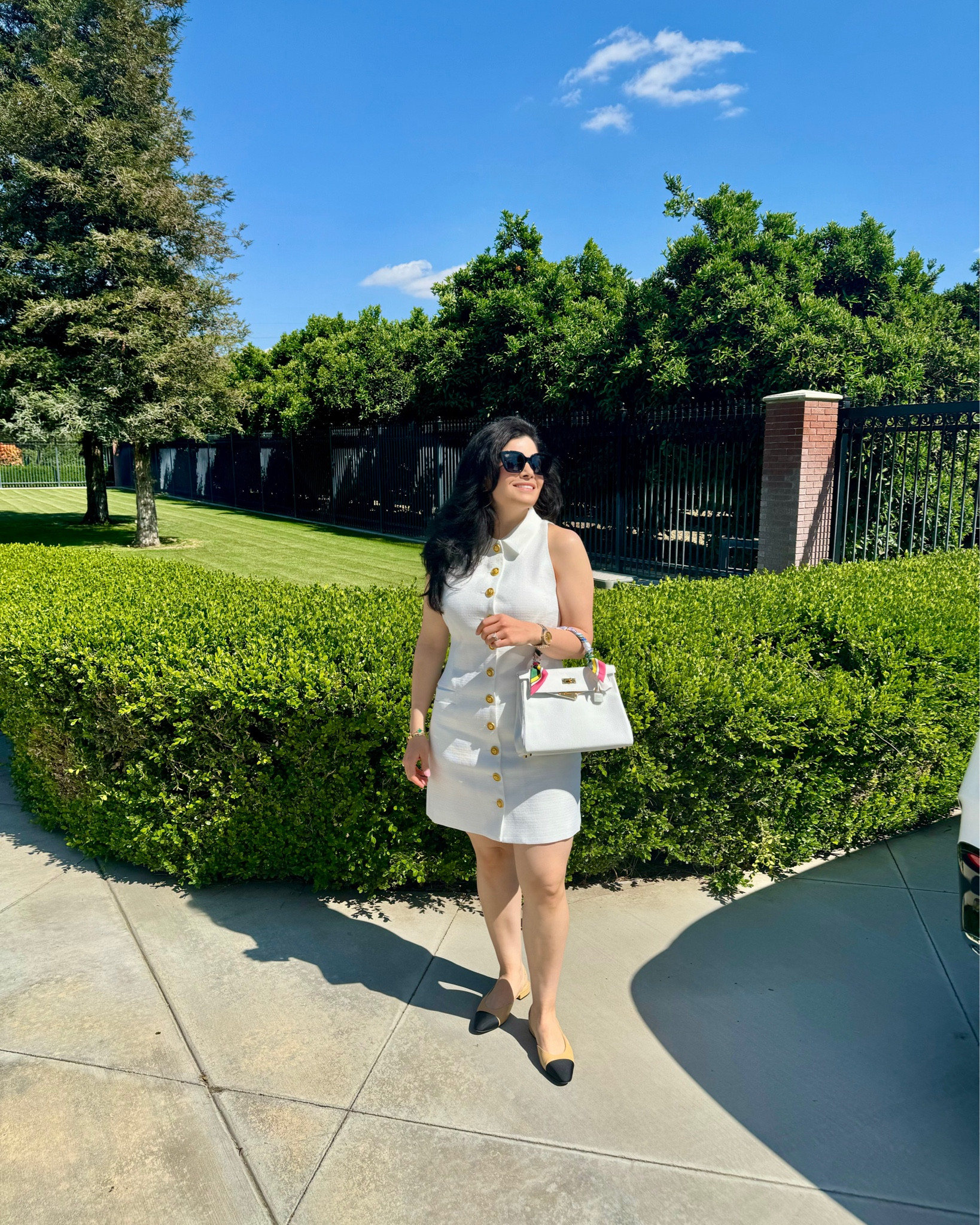 Celebrating my beautiful mother in laws birthday today. So lucky to have her in my life. 🩷🎂🥳🎊💗


#LTKU #LTKfindsunder100 #LTKparties