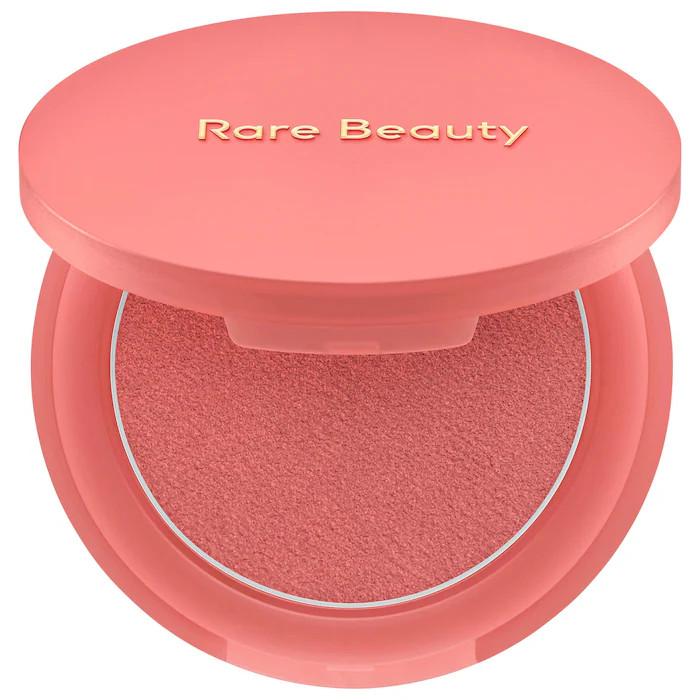 Soft Pinch Matte Bouncy Blush | Sephora (US)