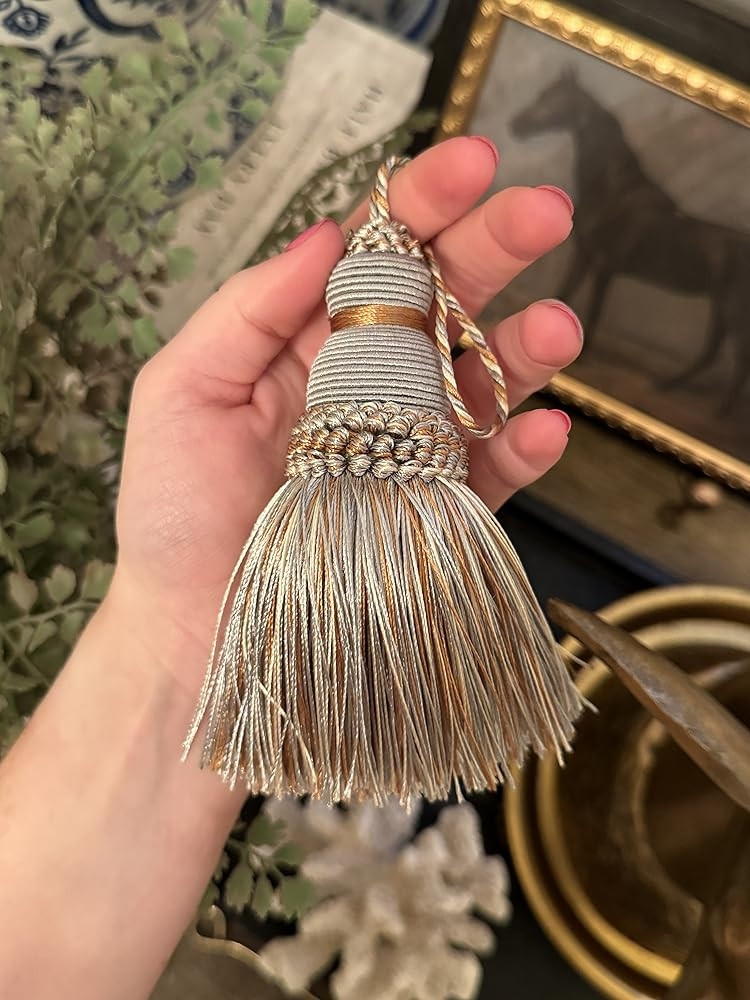 Tassel | Amazon (US)