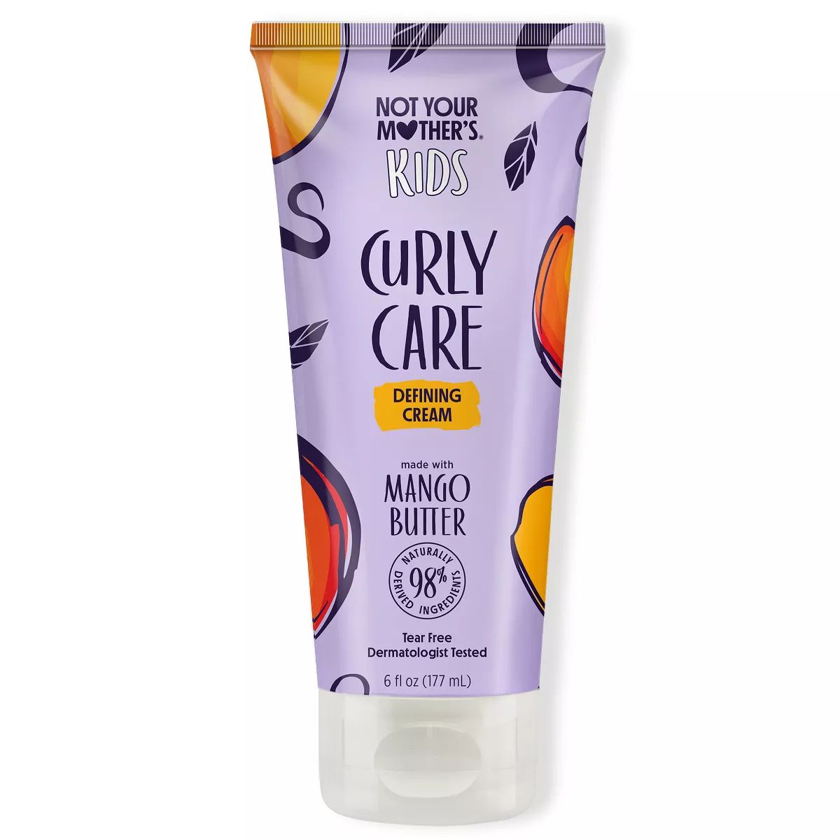 Not Your Mother's Kids' Curl Defining Hair Cream for Curly Hair - 6 fl oz | Target