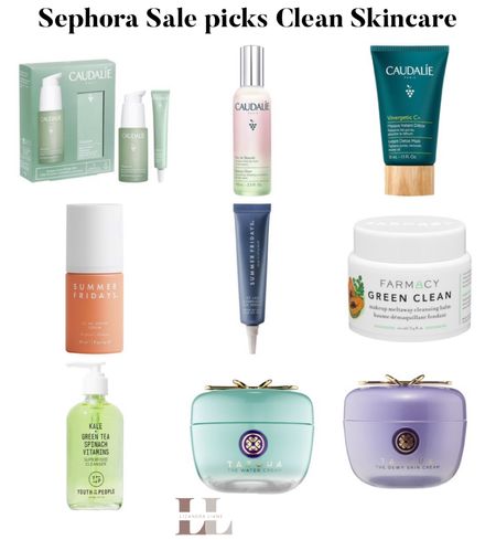Sephora sale, code: YaySale 
Clean skincare routine, beauty, skin, 

#LTKbeauty #LTKsalealert #LTKxSephora