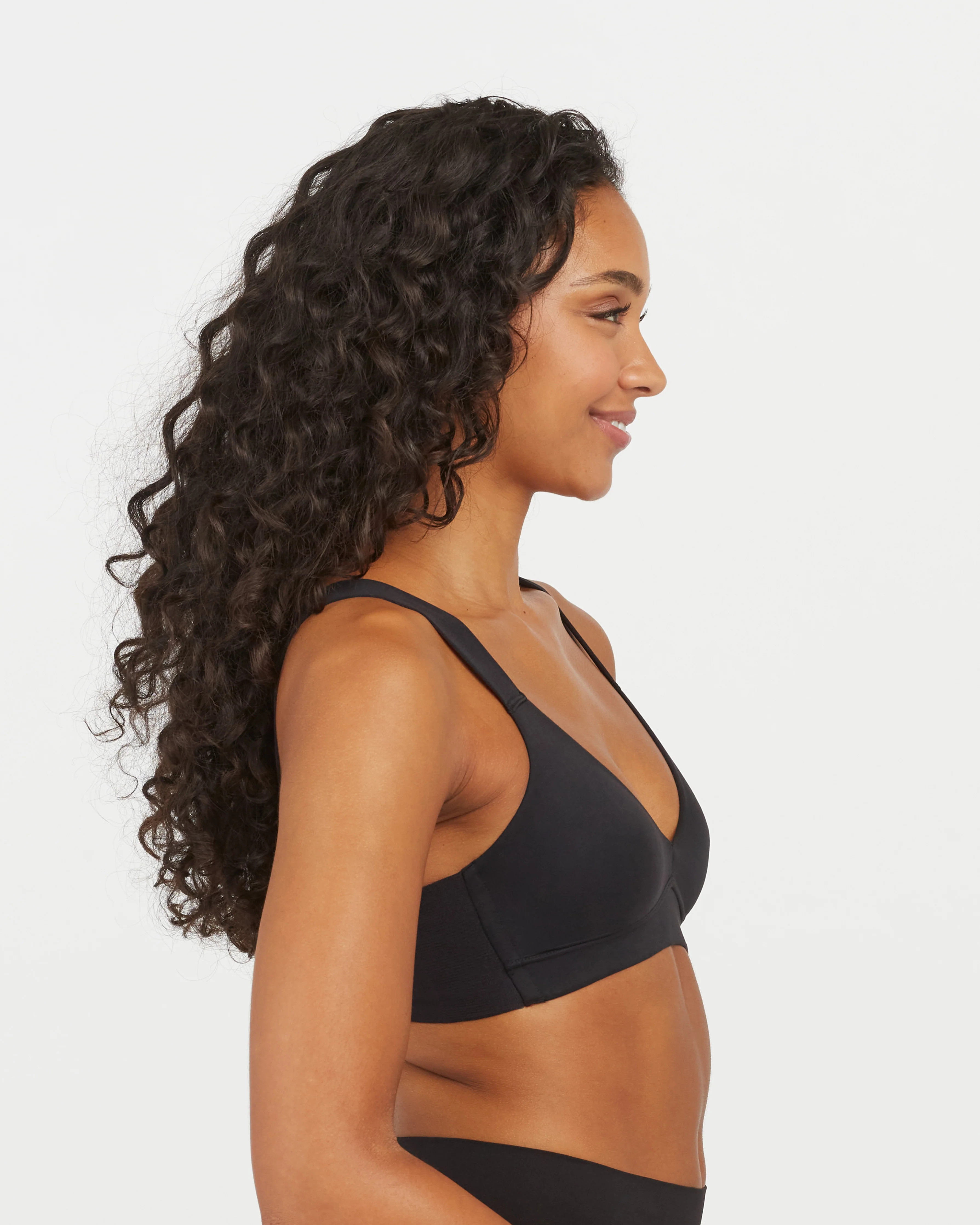 Bra-llelujah!® Unlined Bralette | Spanx