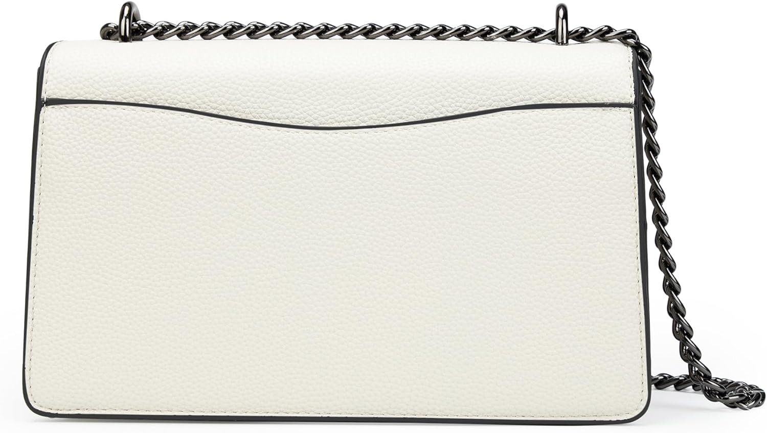 JBB Crossbody Shoulder Purse for Women - Snake Printed Leather Evening Clutch Chain Strap Small S... | Amazon (US)