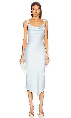 x REVOLVE Kylen Midi Dress
                    
                    Michael Costello | Revolve Clothing (Global)