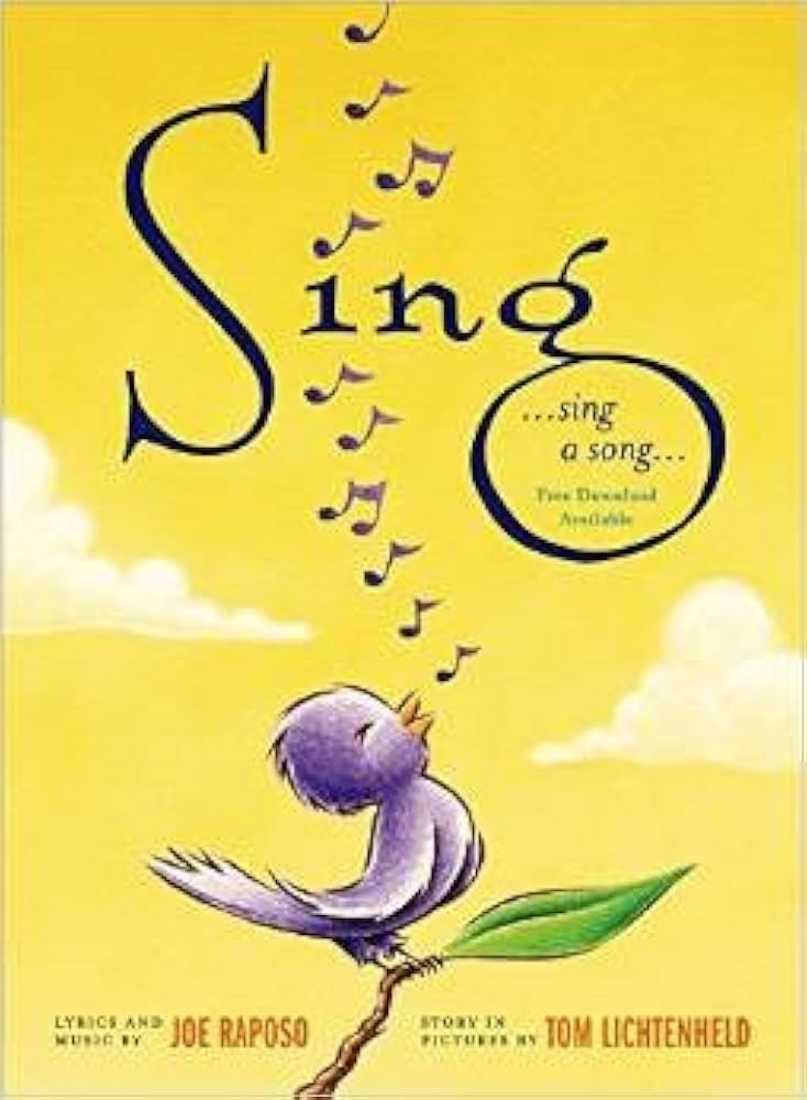 Sing | Amazon (US)