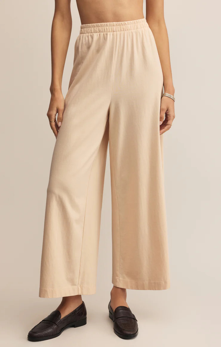 Scout Jersey Pant | Z Supply