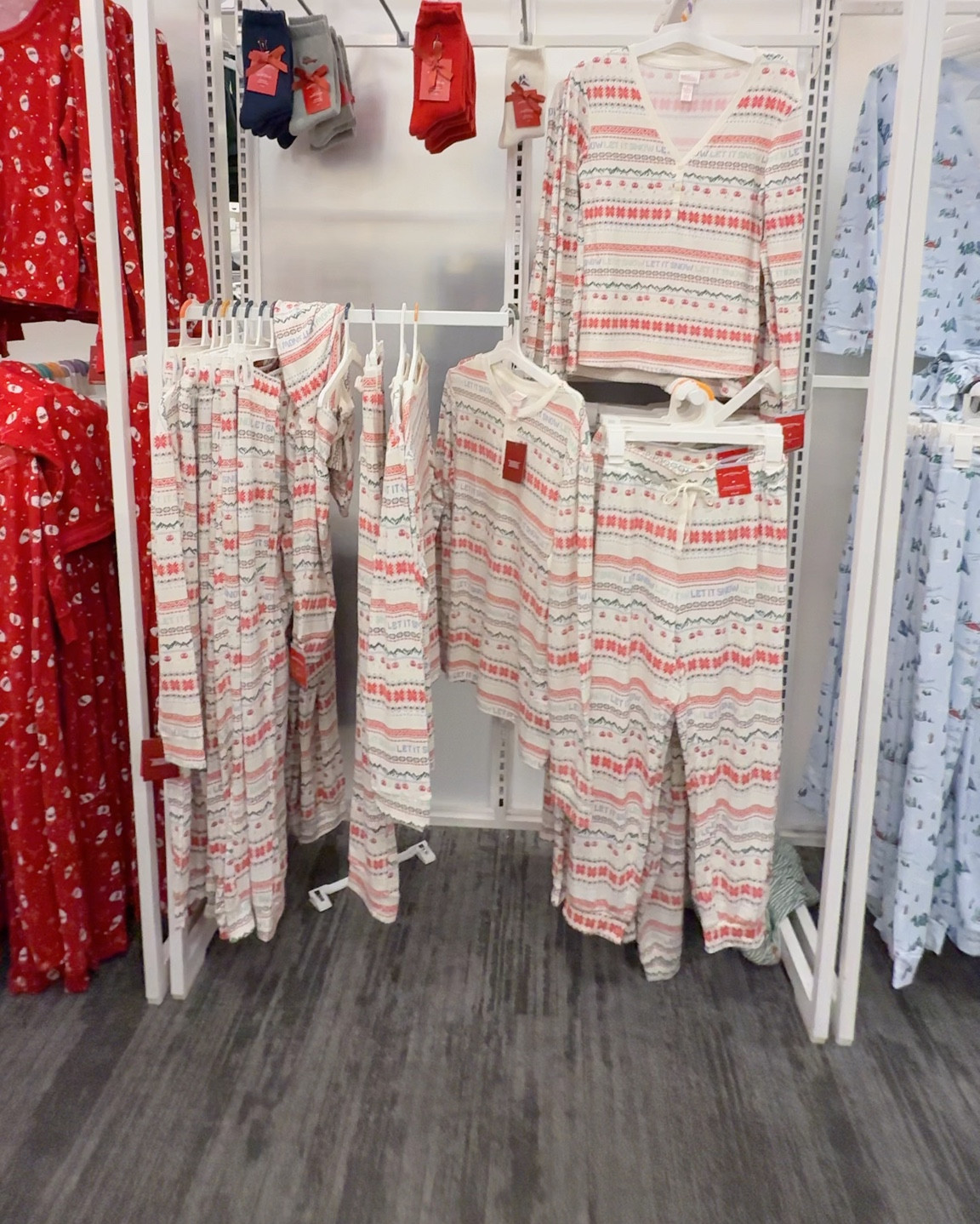 The softest Jammie’s in the cutest prints!!

#LTKGiftGuide #LTKHoliday #LTKCyberWeek