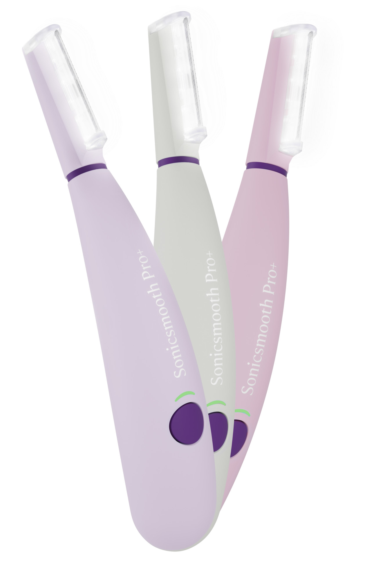 Sonicsmooth Pro+| Sonic Dermaplaning System by Michael Todd Beauty | Michael Todd Beauty