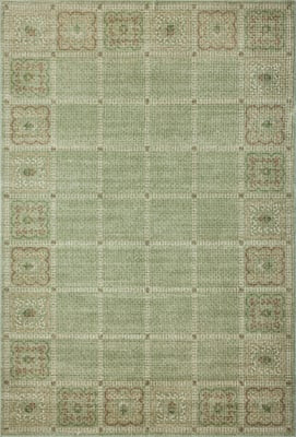 Rifle Paper Co. x Loloi Orchard ORH-05 Country Area Rugs | Rugs Direct | Rugs Direct