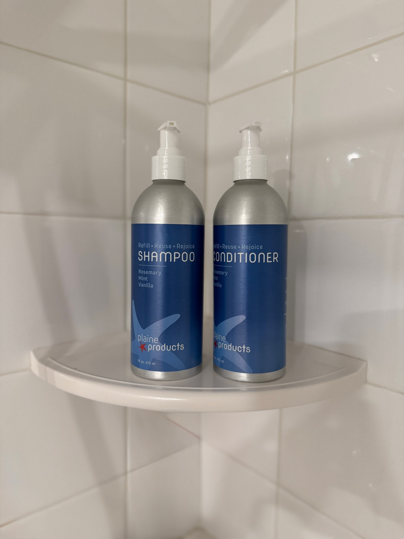 Non toxic, sustainable hair care 👏🏼 great gift idea!! 

#LTKGiftGuide #LTKselfcare #LTKgrwm