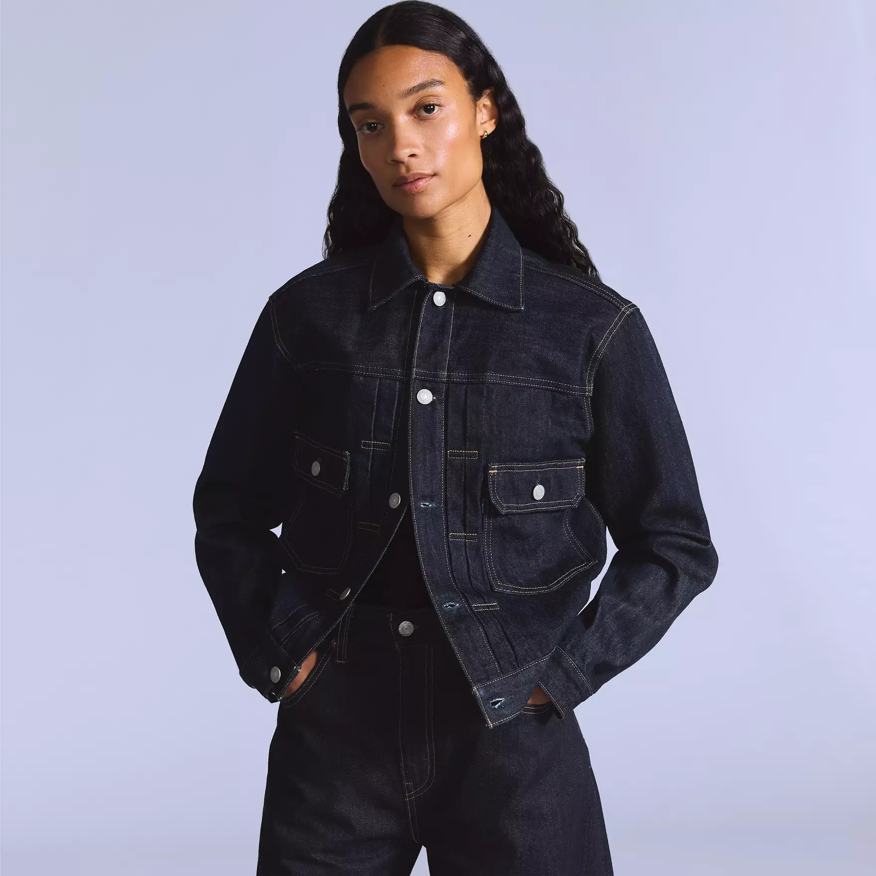Type Ii Jacket | Levi's US