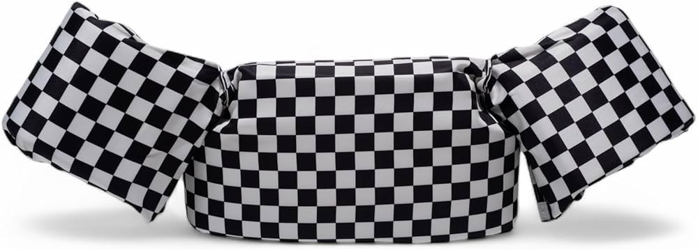 Juicebox Toddler Floaties Swim Vest – Kids Swim Trainer Vest with Arm Bands, No Shoulder Straps... | Amazon (US)