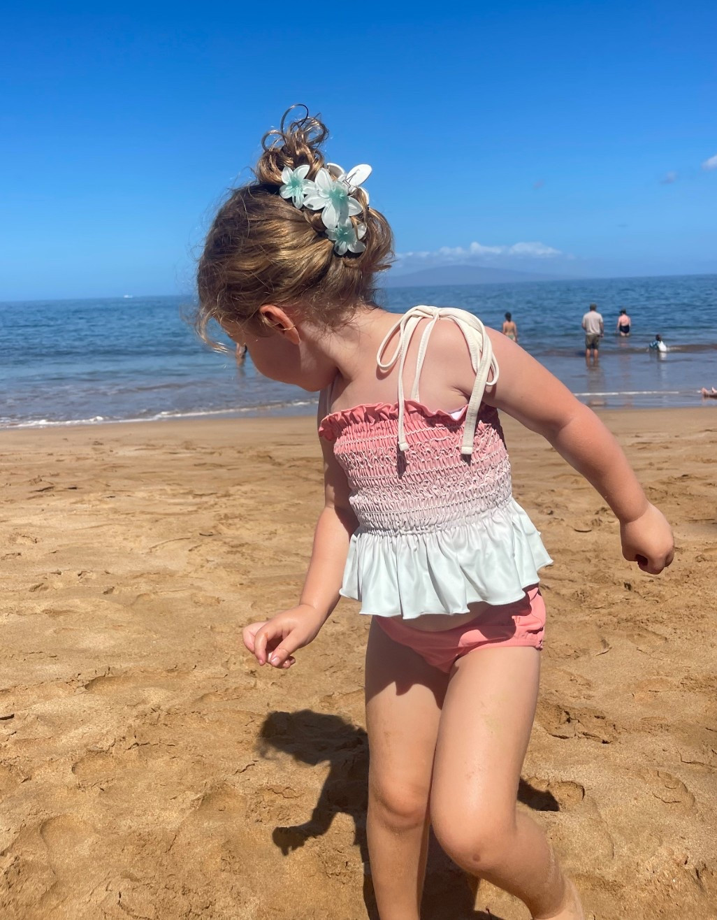 #LTKKids #LTKSwim