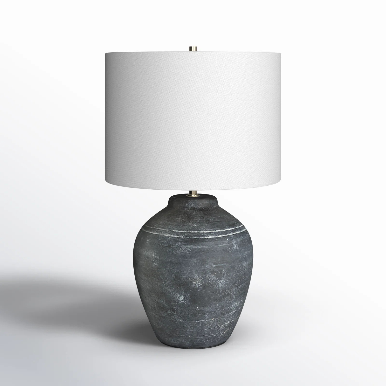 Birch Lane™ Jolia Ceramic Table Lamp & Reviews | Wayfair | Wayfair North America