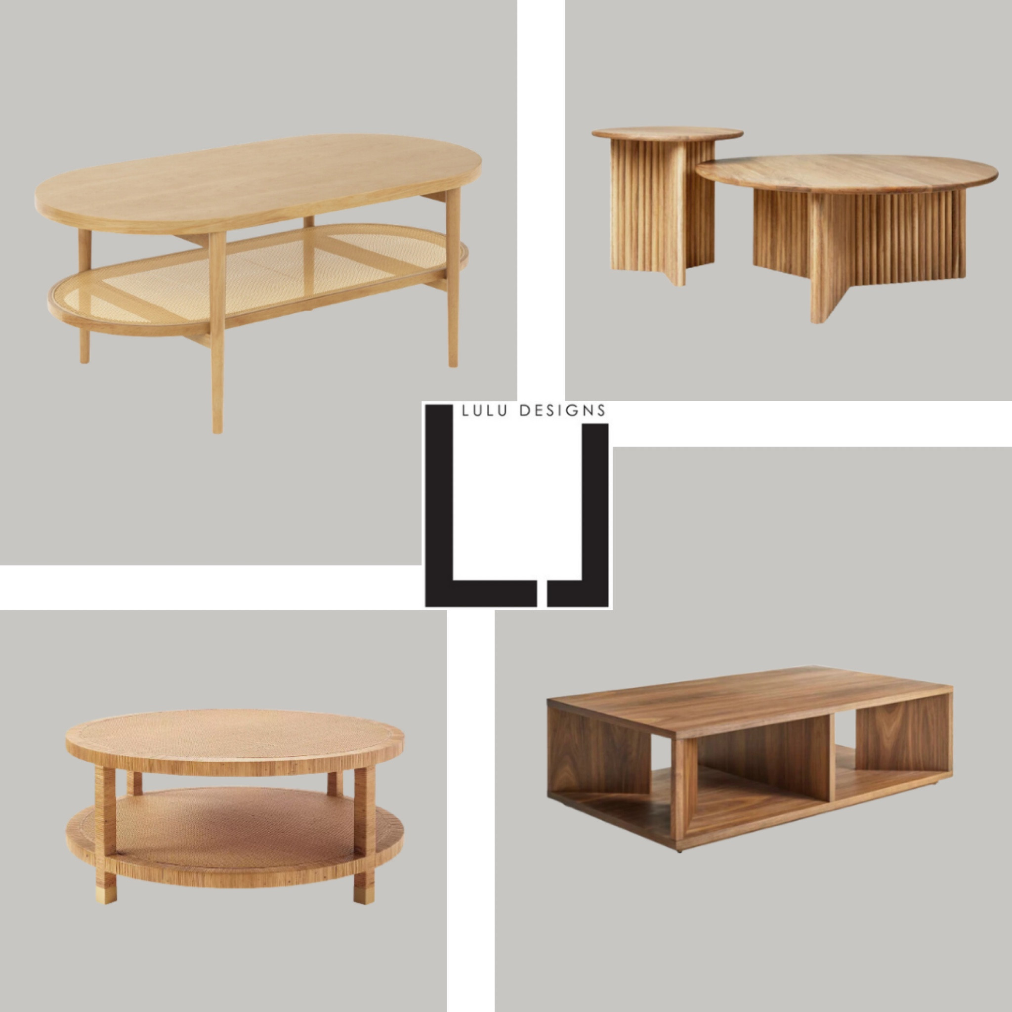 Elevate your living space and sip in style. Set the stage for unforgettable gatherings with these beautiful coffee tables! #LuluDesigns #OCdesigner

#LTKhome #LTKstyletip